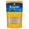 Rajah Garlic & Coriander Seasoning 100 g