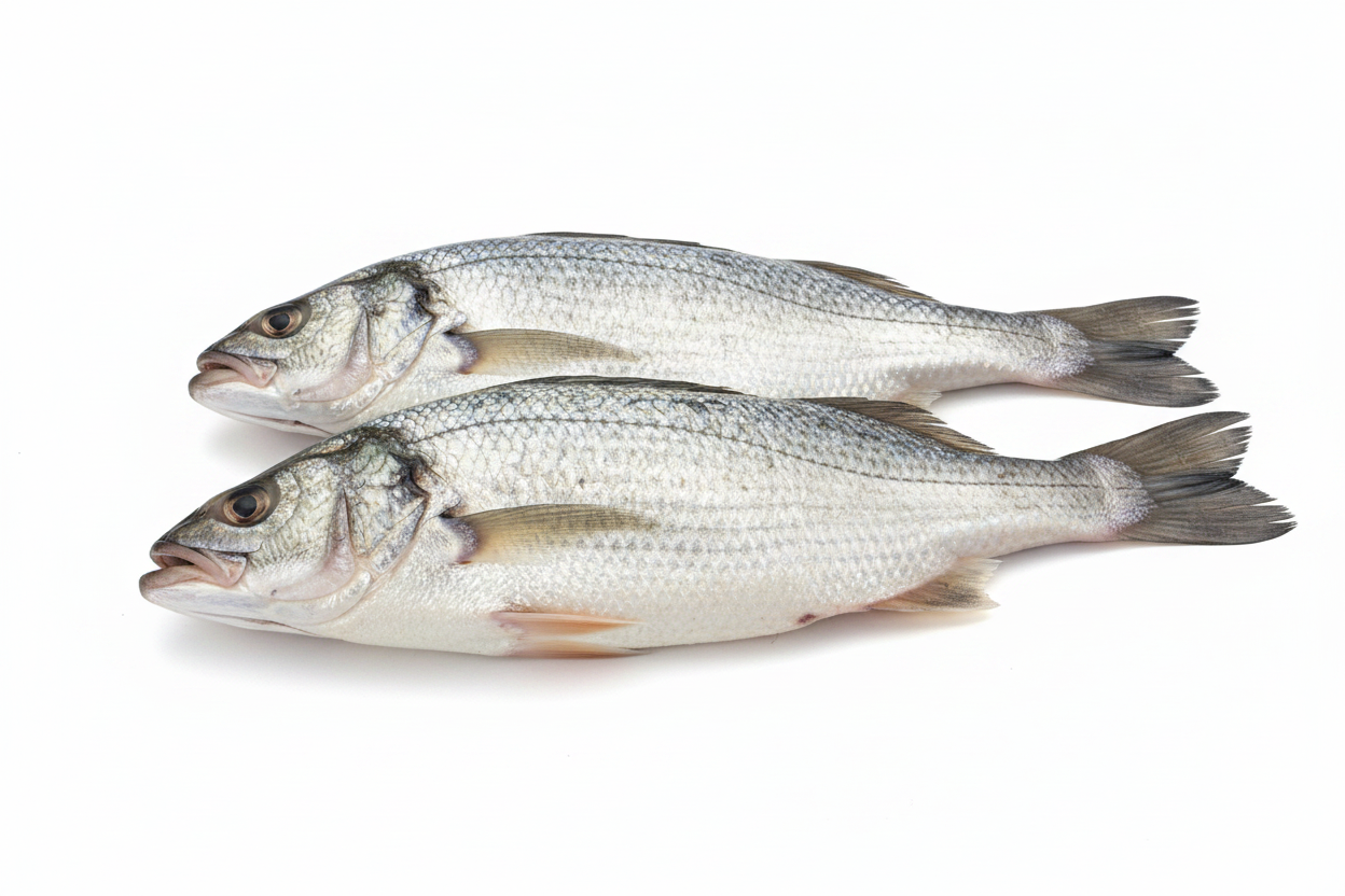 Fresh Medium ladys Fish ( 1 Piece )