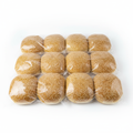 Sesame Burger Buns