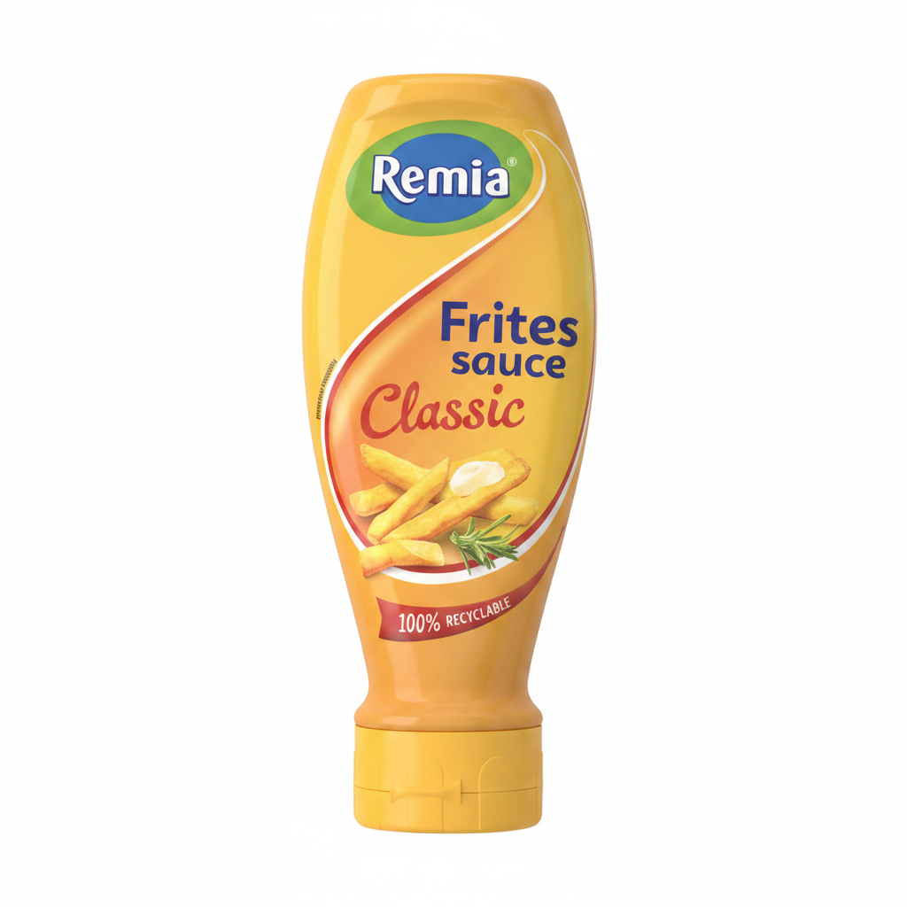 Remia Frites Sauce Classic