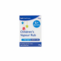 Bell's Healthcare Children's Vapour Rub 50g