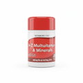Vitaminstore A-Z Multivitamin & Minerals