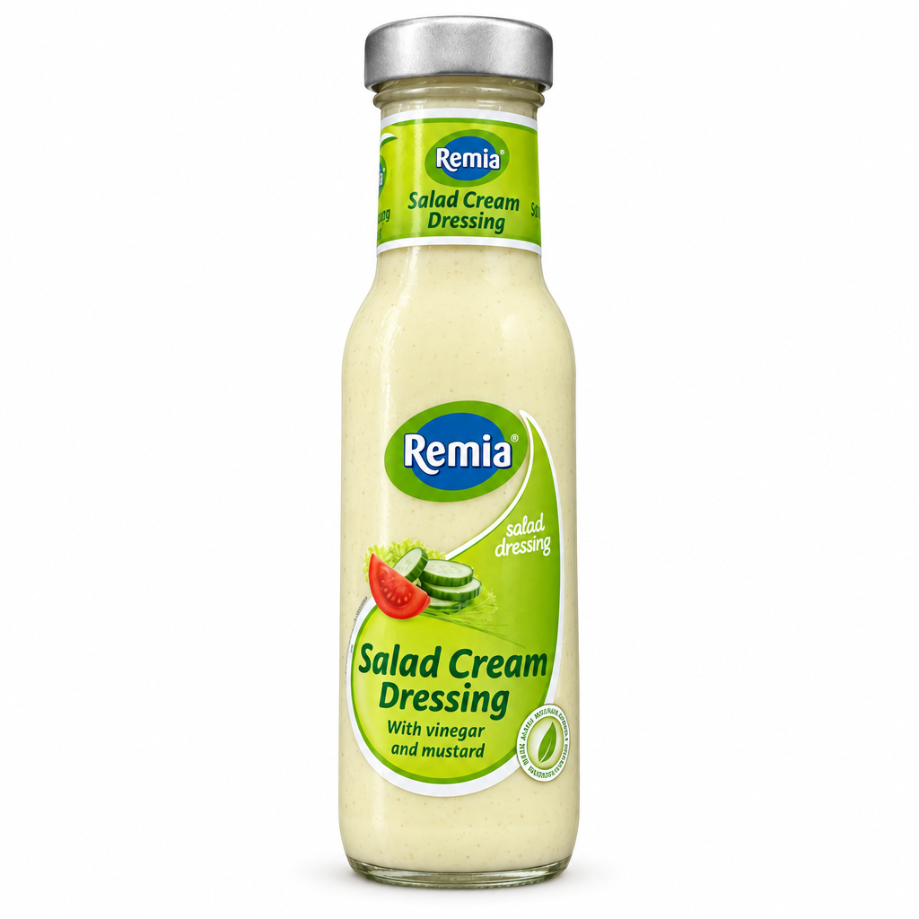 Remia Salad Cream Dressing 250 ml