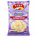 Eazy Pop Sweet Microwave Popcorn 85g