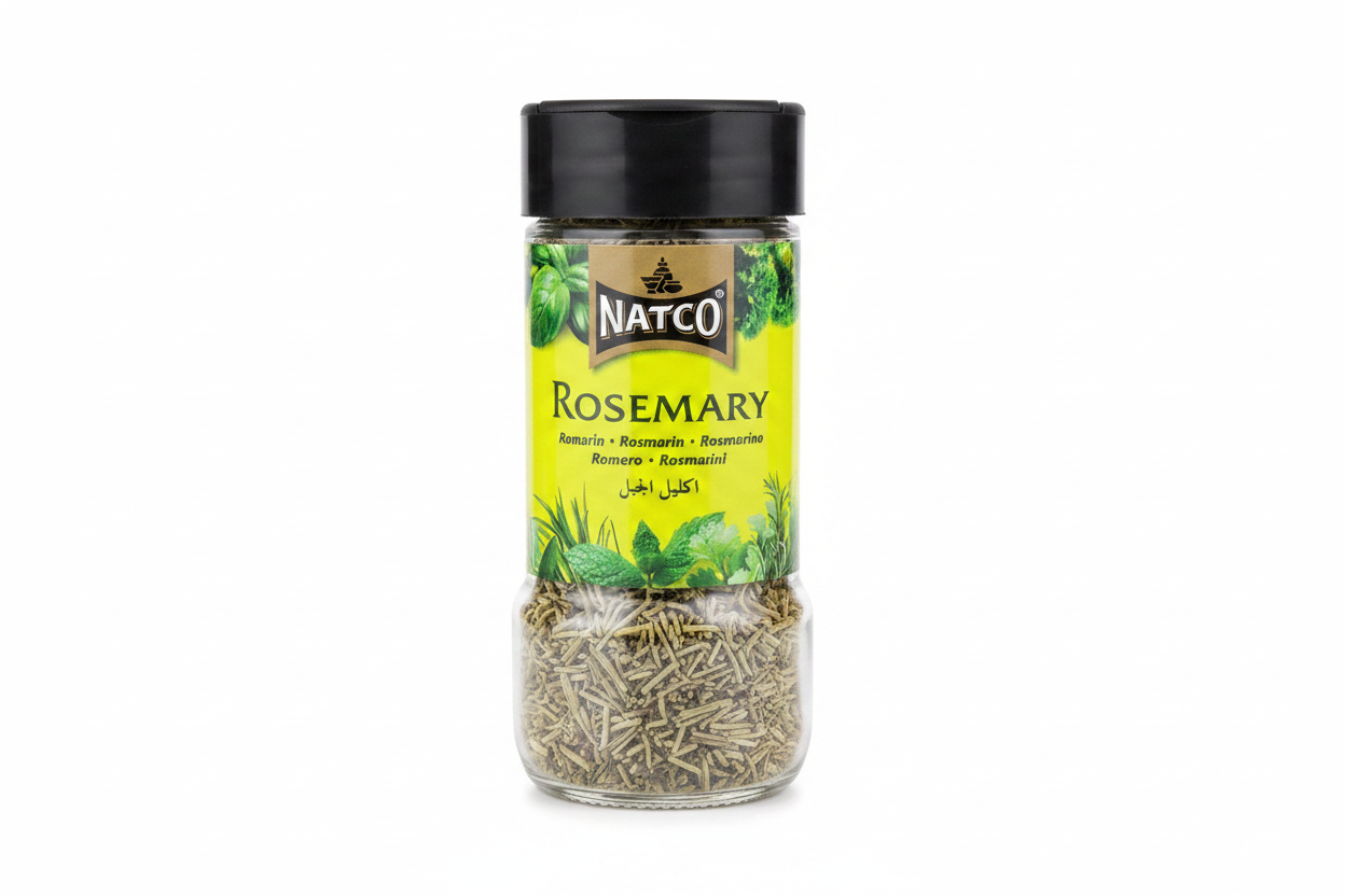 Natco Rosemary 100g