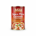 Mila Food Sauce Pizza Cuisinée 4000g