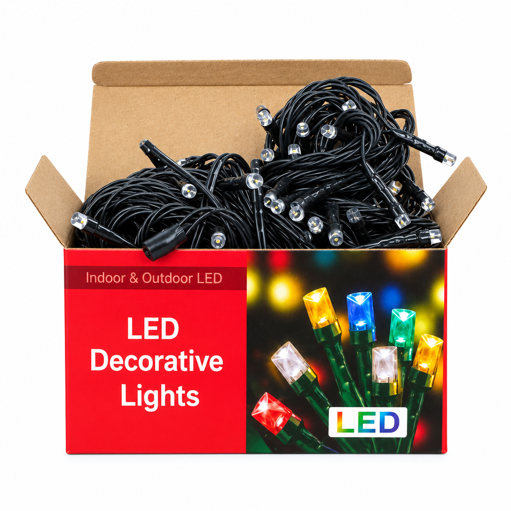 LED Decorative Lights