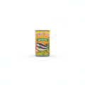 King Bell Mackerel in Natural Oil