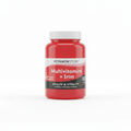 VitaminStore Multivitamins + Iron