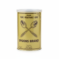 Spoons Brand Pure Vegetable Ghee 2L
