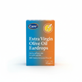 Care+ Extra Virgin Olive Oil Eardrops 10ml