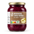 Boni Red Cabbage with Apple 680g