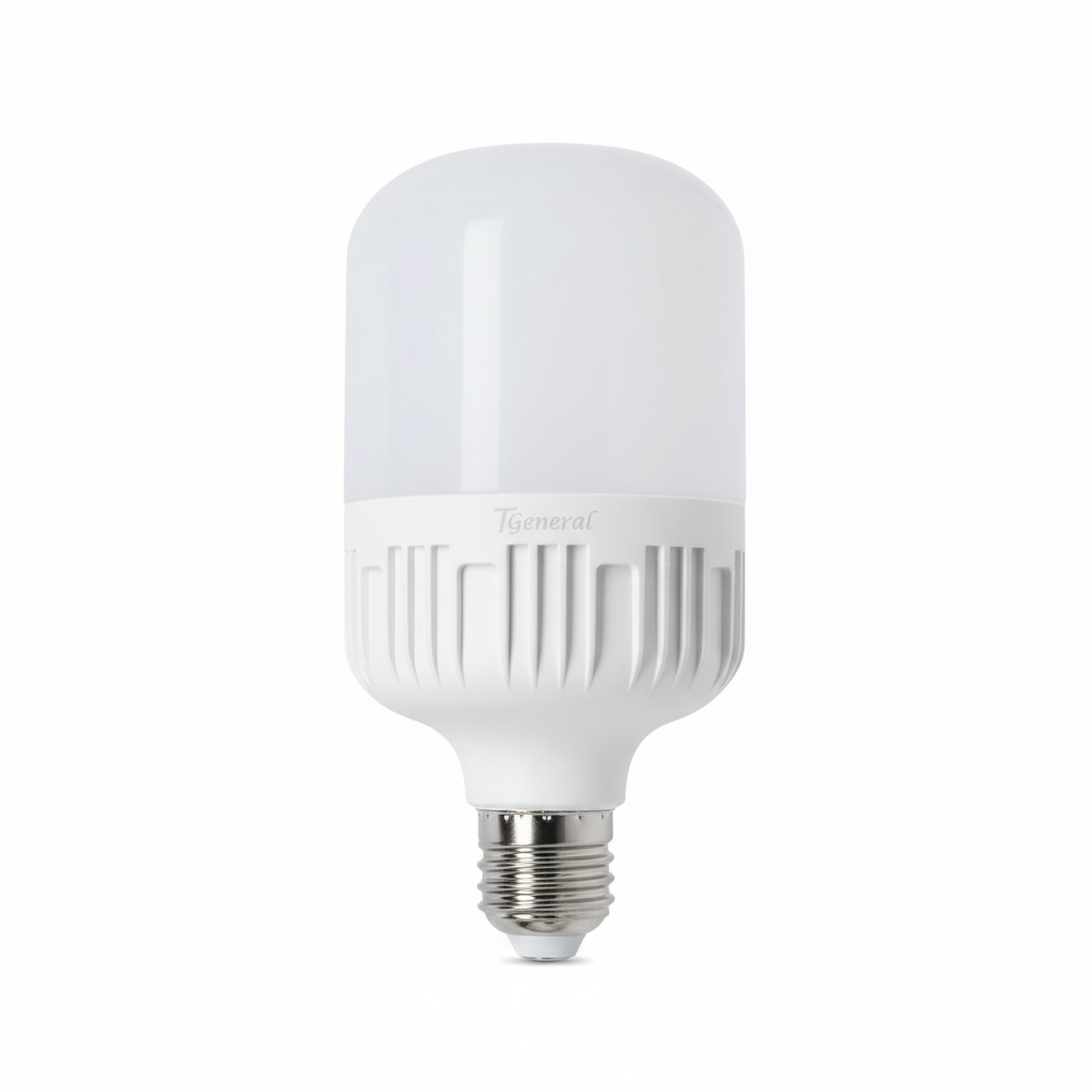 TGeneral 40W LED Bulb