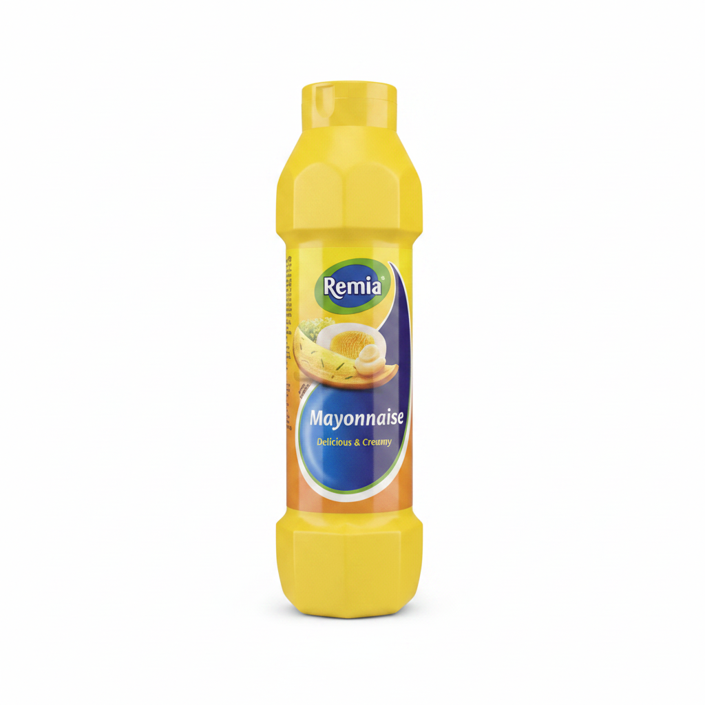 Remia Mayonnaise 720g