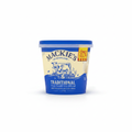 Mackie's of Scotland Traditional Real Dairy Ice Cream 1L