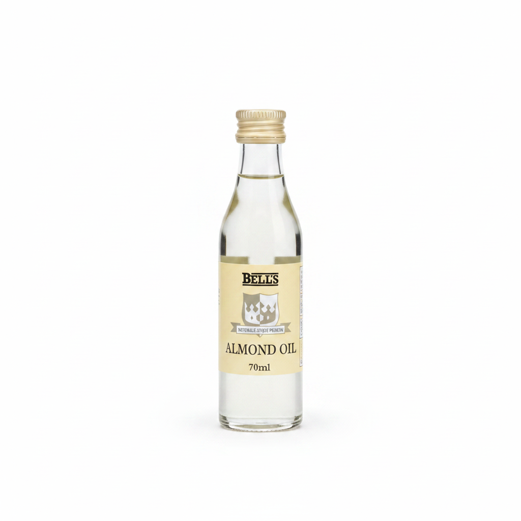 Bell's Almond Oil 70ml