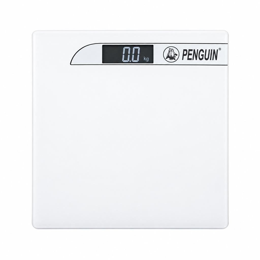 Penguin Electronic Personal Scale 150kg