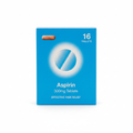 Aspirin 300mg Tablets 16s - ASPAR