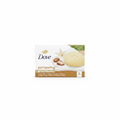 Dove Pampering Beauty Bar Shea Butter & Warm Vanilla 4 Bars