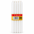 Yi Ken De White Candles