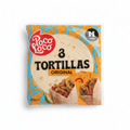 Poco Loco Original Tortillas 3 Pcs 320g