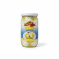 Saad Garden Labneh with Oil 600g