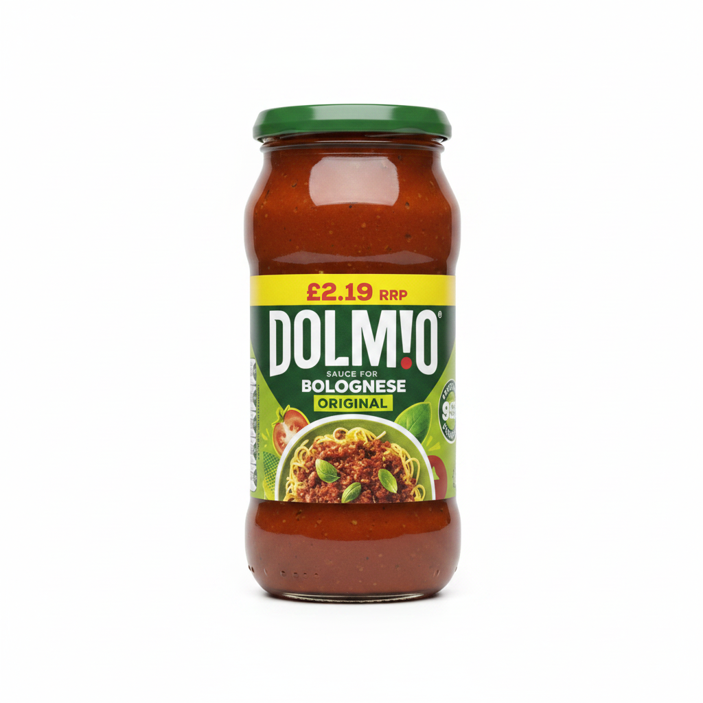 Dolmio Sauce for Bolognese Original 450g