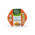 John West On The Go Light Mediterranean Tuna Pasta Salad 220g