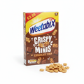 Weetabix Crispy Minis Chocolate Chip 500g