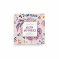 Sadoer Bath Bombs Dried Flowers Set x4