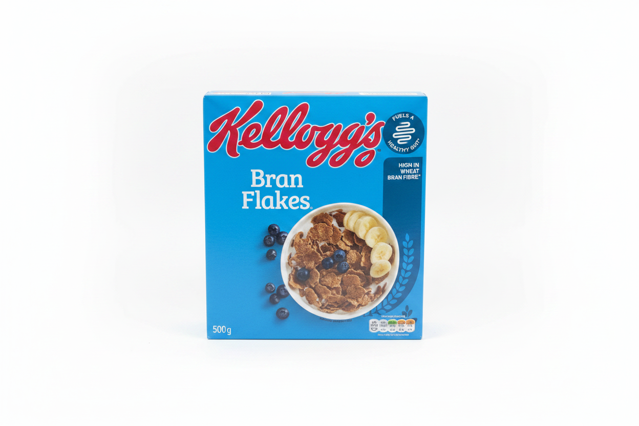 Kellogg's Bran Flakes 500g