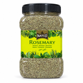 Large Natco Rosemary jar on a clean white background