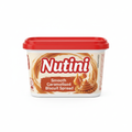 Nutini Biscuit Spread 300g - White Background