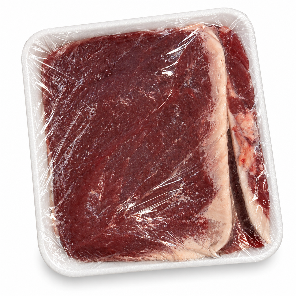 Meat Tray – Pack