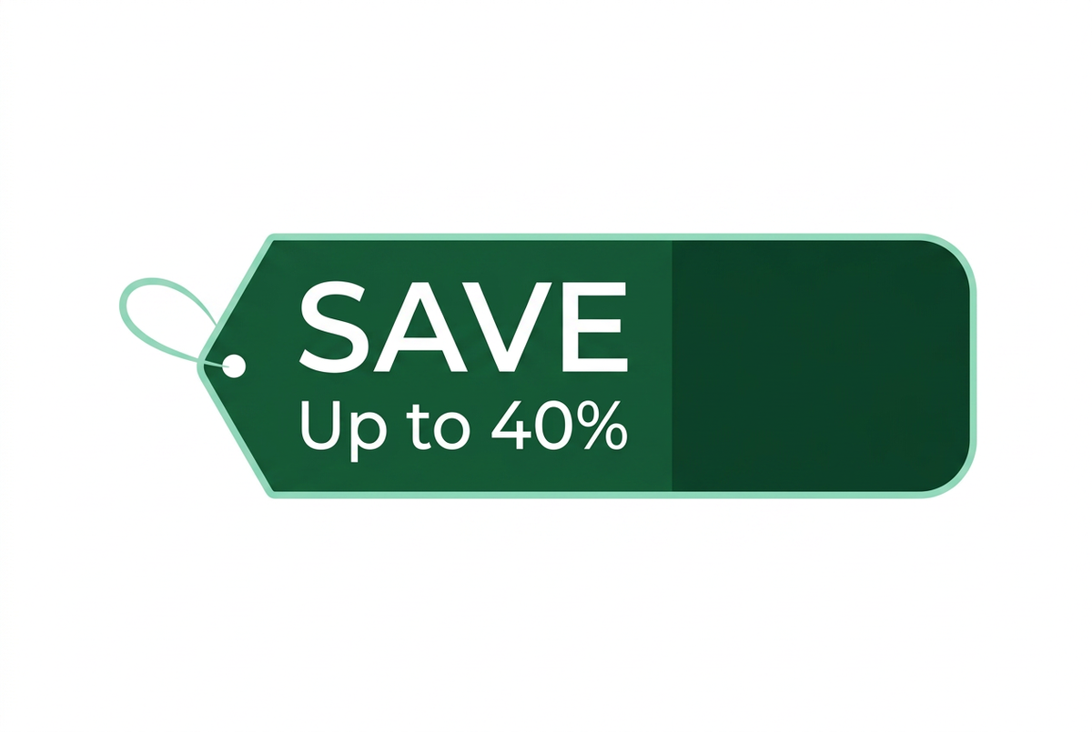 Yombal-green promotional graphic