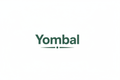 Yombal Logo White Background